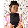 Blessing Akpan