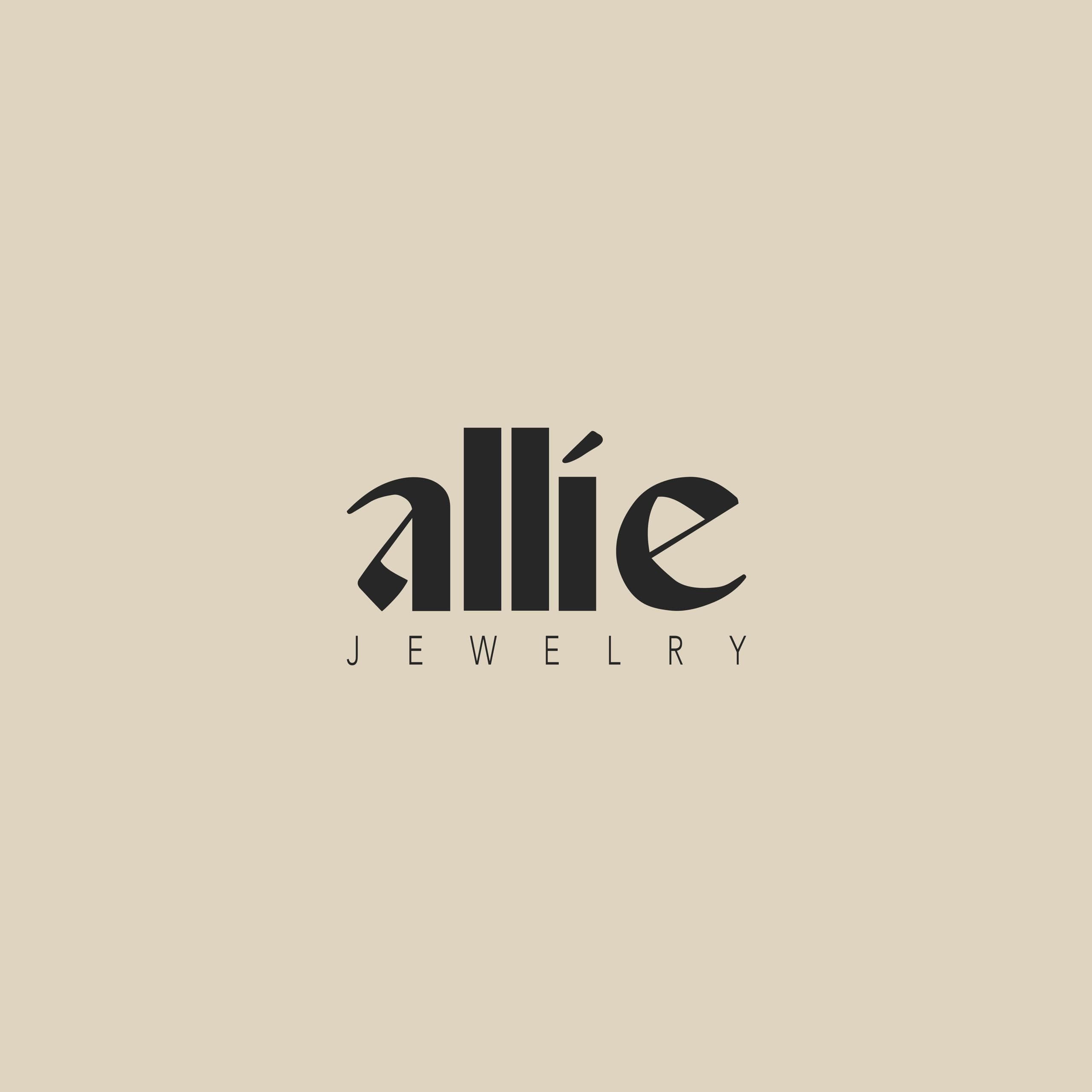 Allie Jewelry