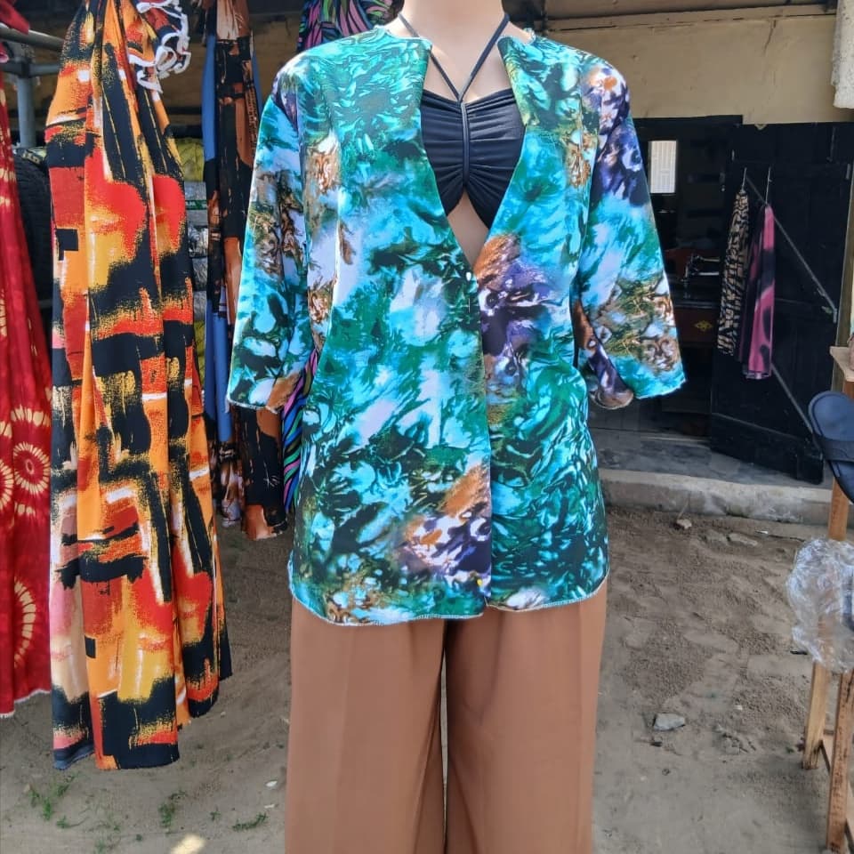Two piece Wear
