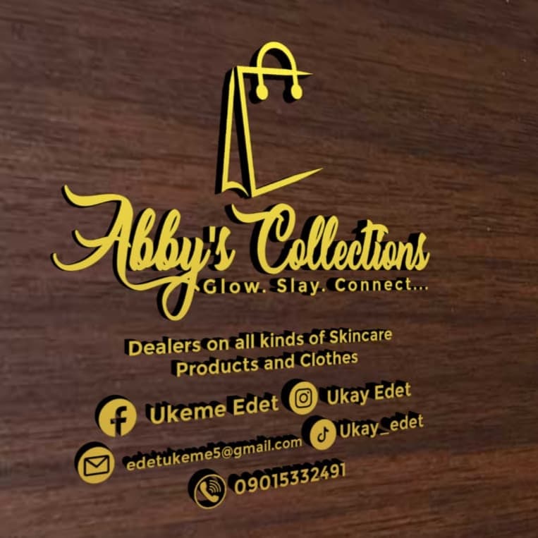 Abby's collection