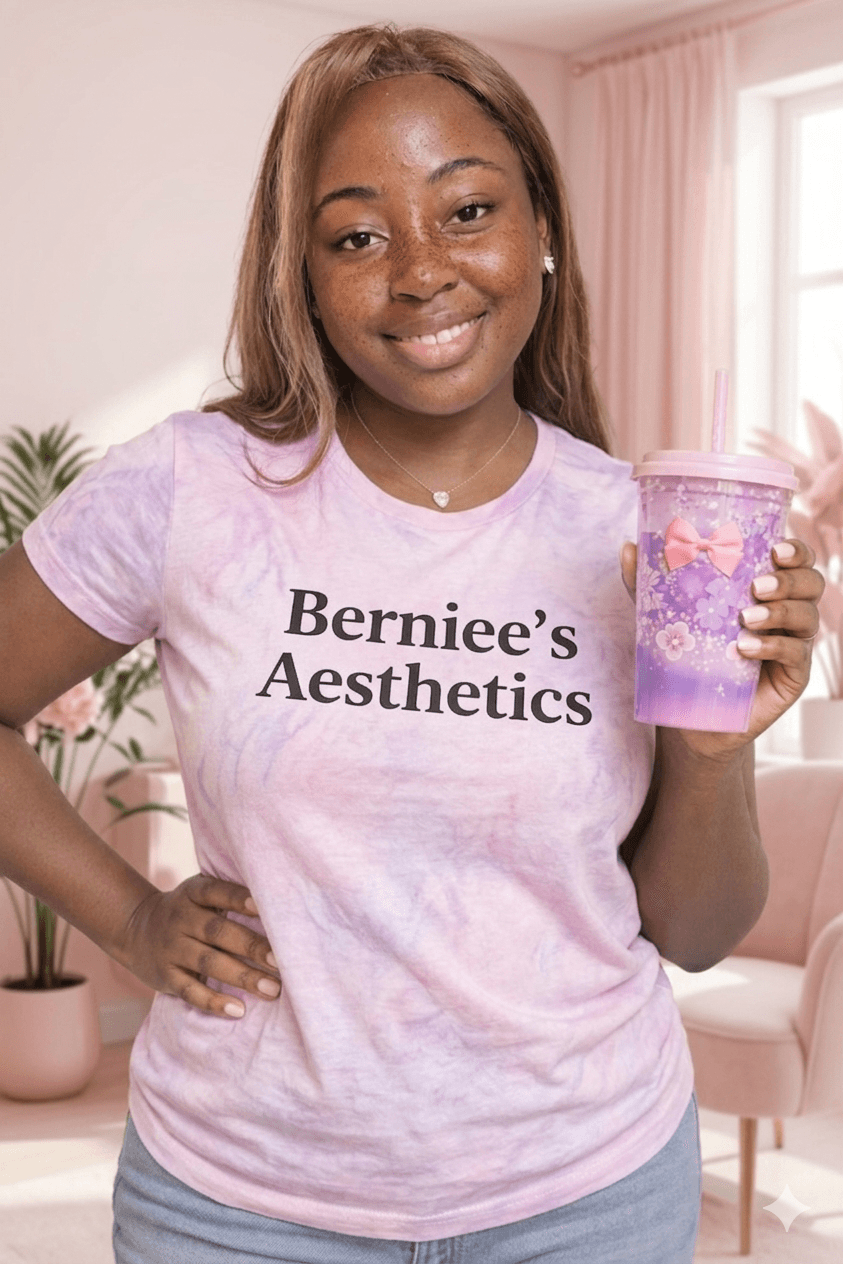 Berniee's Aesthetics