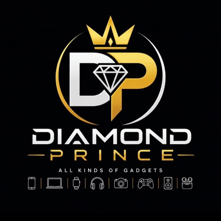 Diamond gadgets