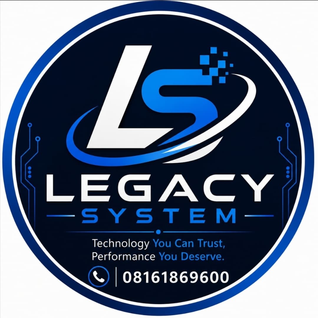 LEGACY SYSTEMS