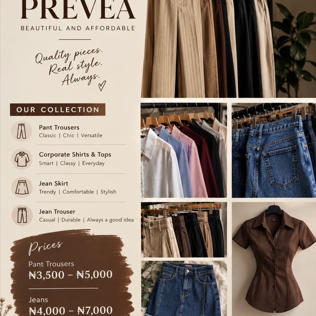 PREVÉA